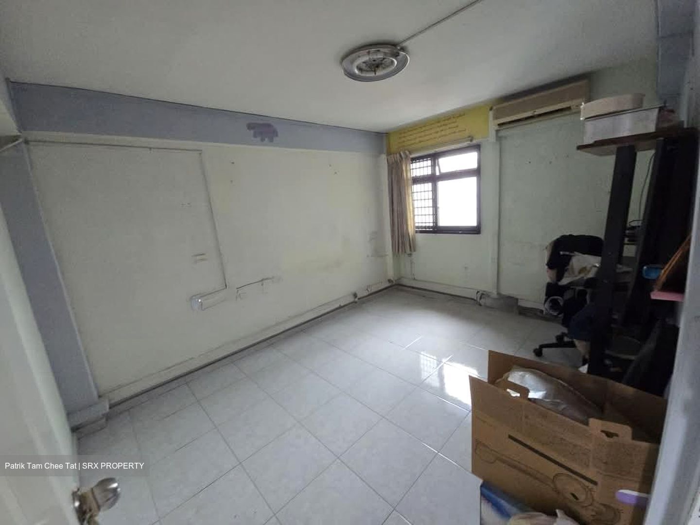 Blk 41 SIMS VISTA (Geylang), HDB 3 Rooms #530319441